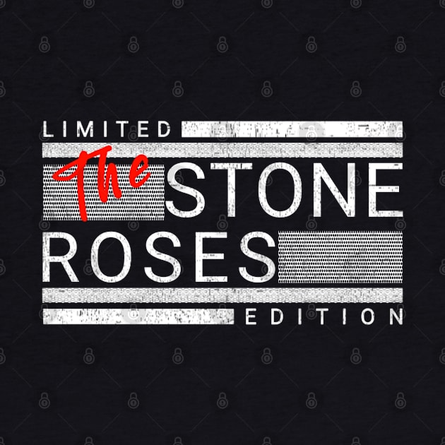 The Stone roses line by Cinema Productions